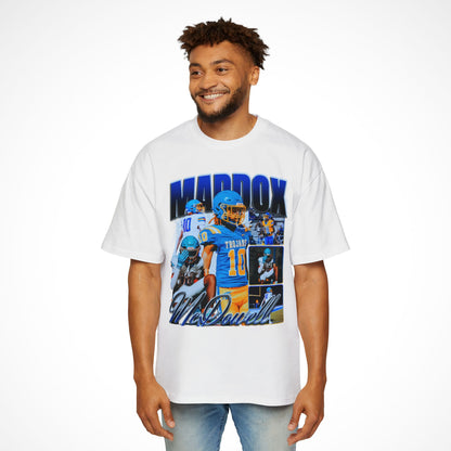 Maddox McDowell Oversized Tee
