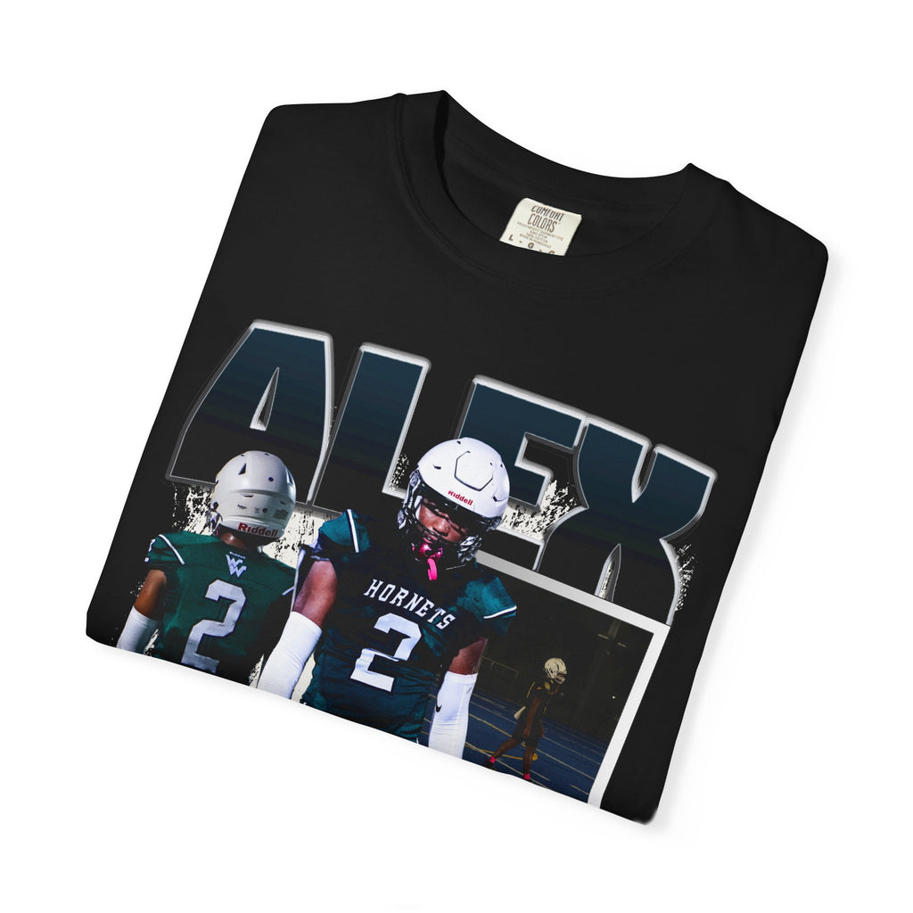 Alex Wilson Graphic Tee