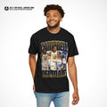 Campbell Delmare Graphic Tee
