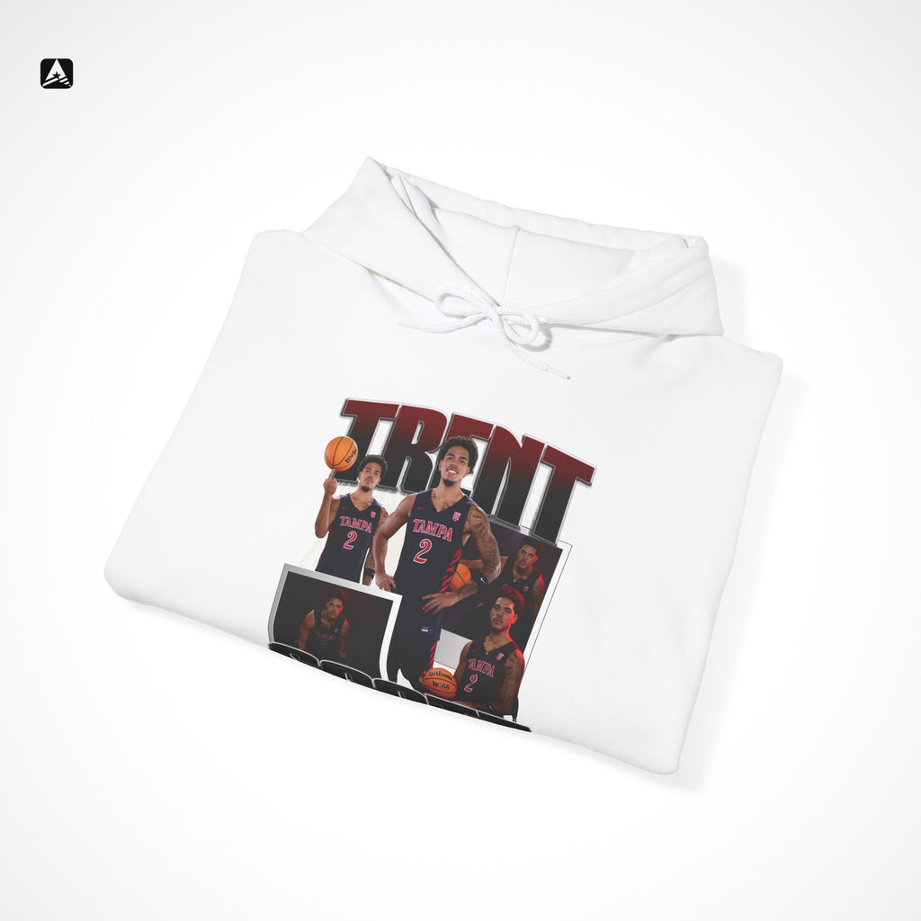 Trent Scott Graphic Hoodie