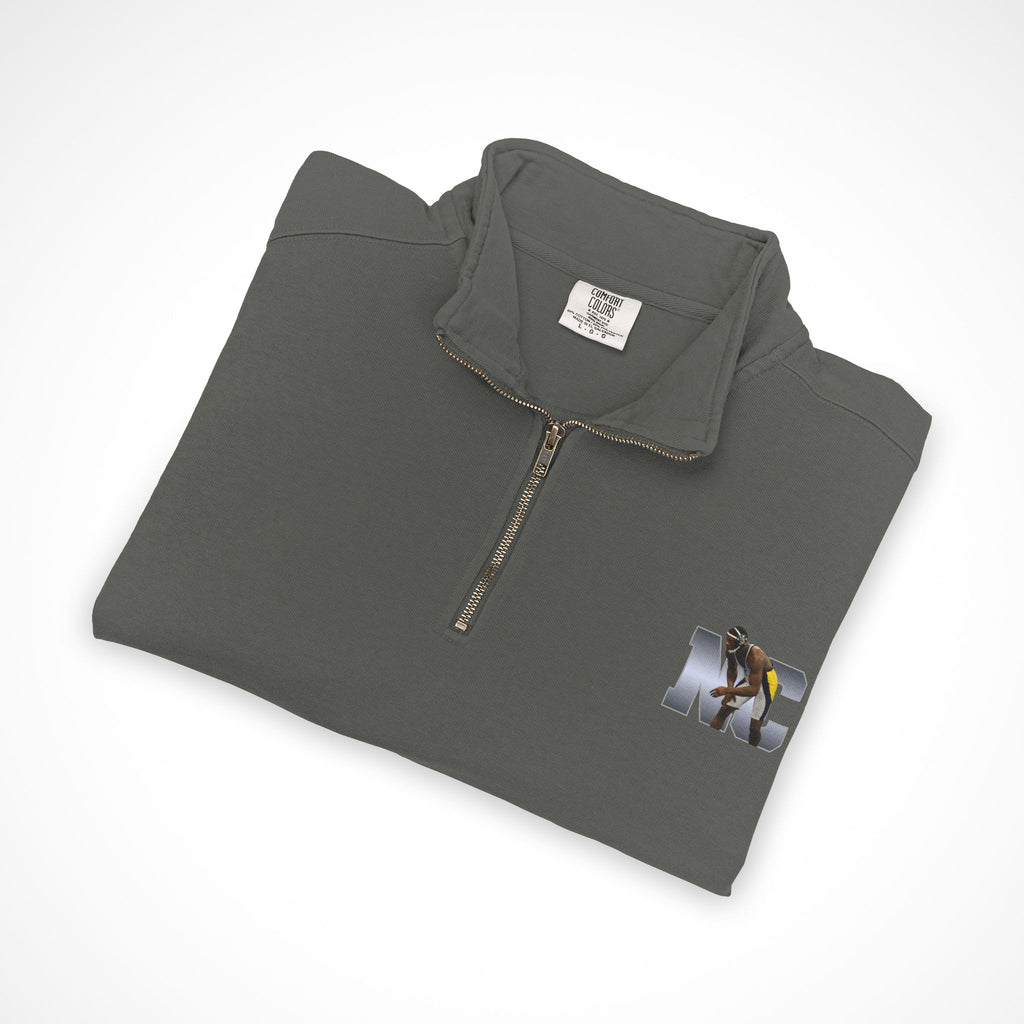Nate Carter Heavy Quarter-Zip