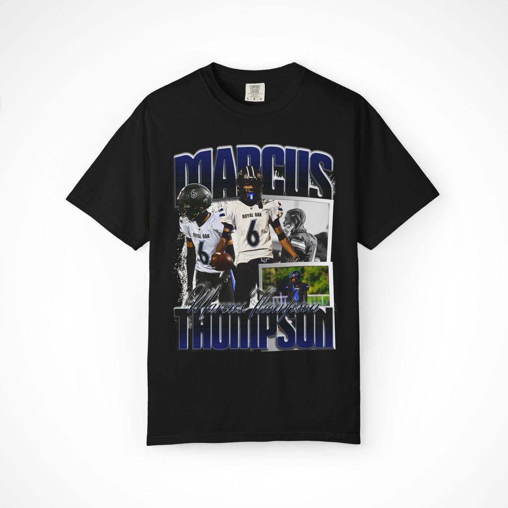 Marcus Thompson Graphic Tee