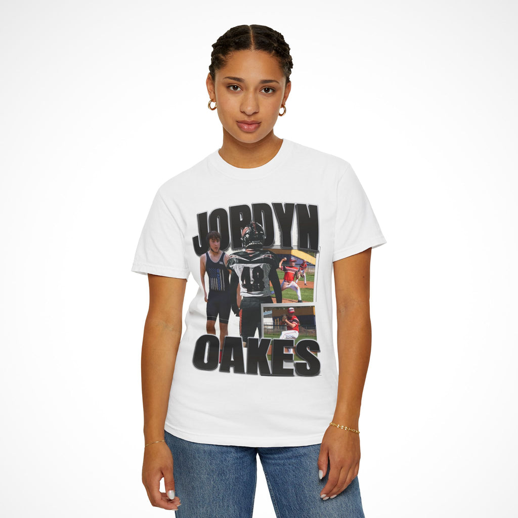 Jordyn Oakes Graphic Tee