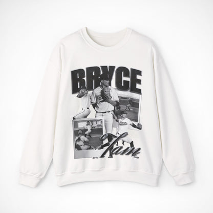 Bryce Tam Graphic Crewneck