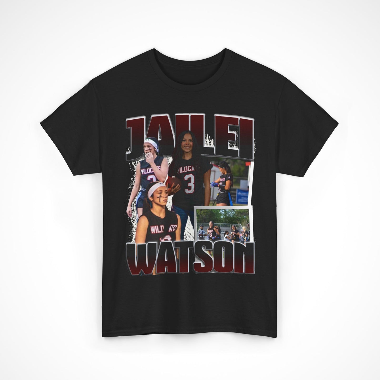 Jailei Watson Graphic Tee