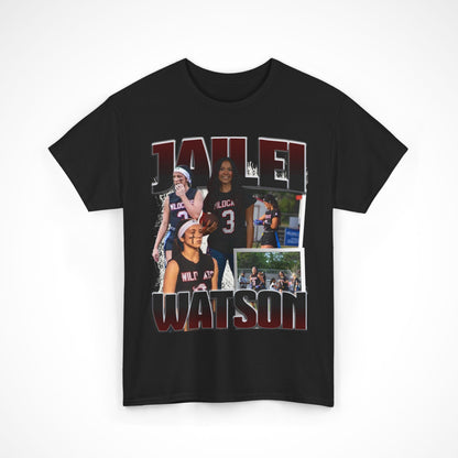 Jailei Watson Graphic Tee
