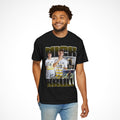 Nick Krull Graphic Tee