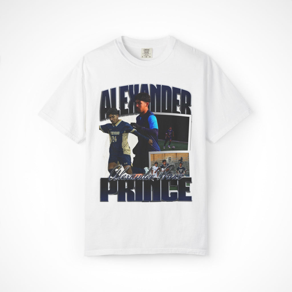Alexander Prince Graphic Tee