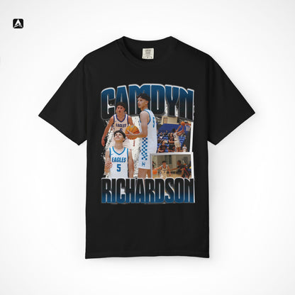 Camdyn Richardson Graphic Tee