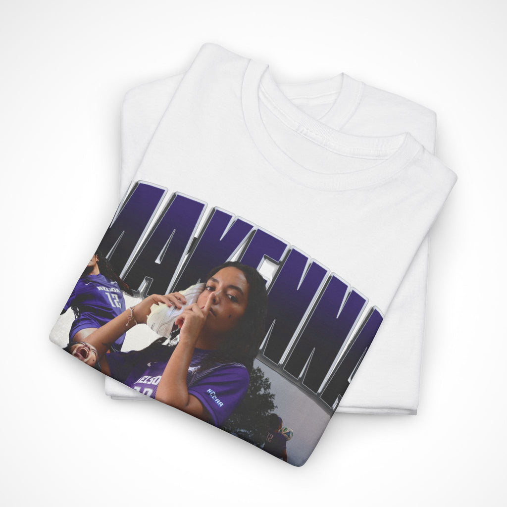 Makenna Lunsford Graphic Tee