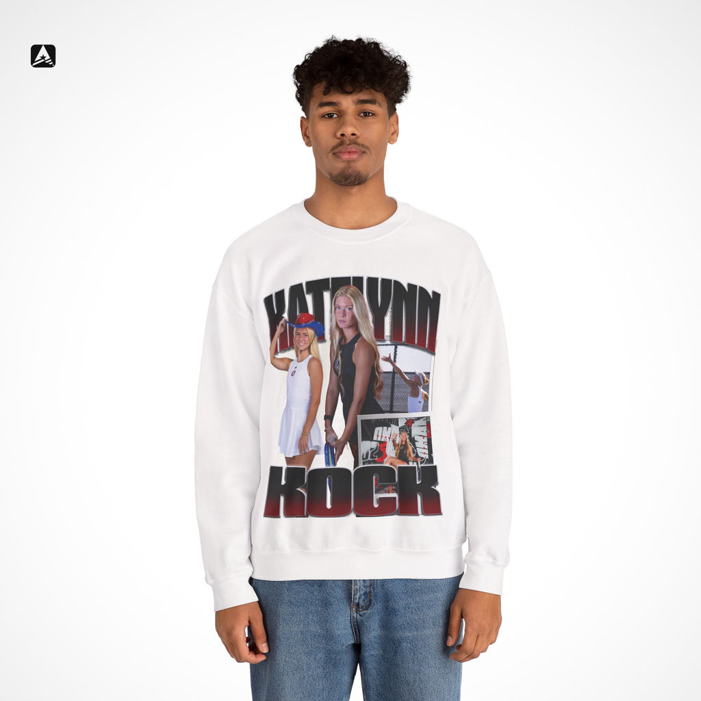 Katelynn Kock Graphic Crewneck