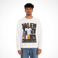 Jalen Chambers Graphic Crewneck