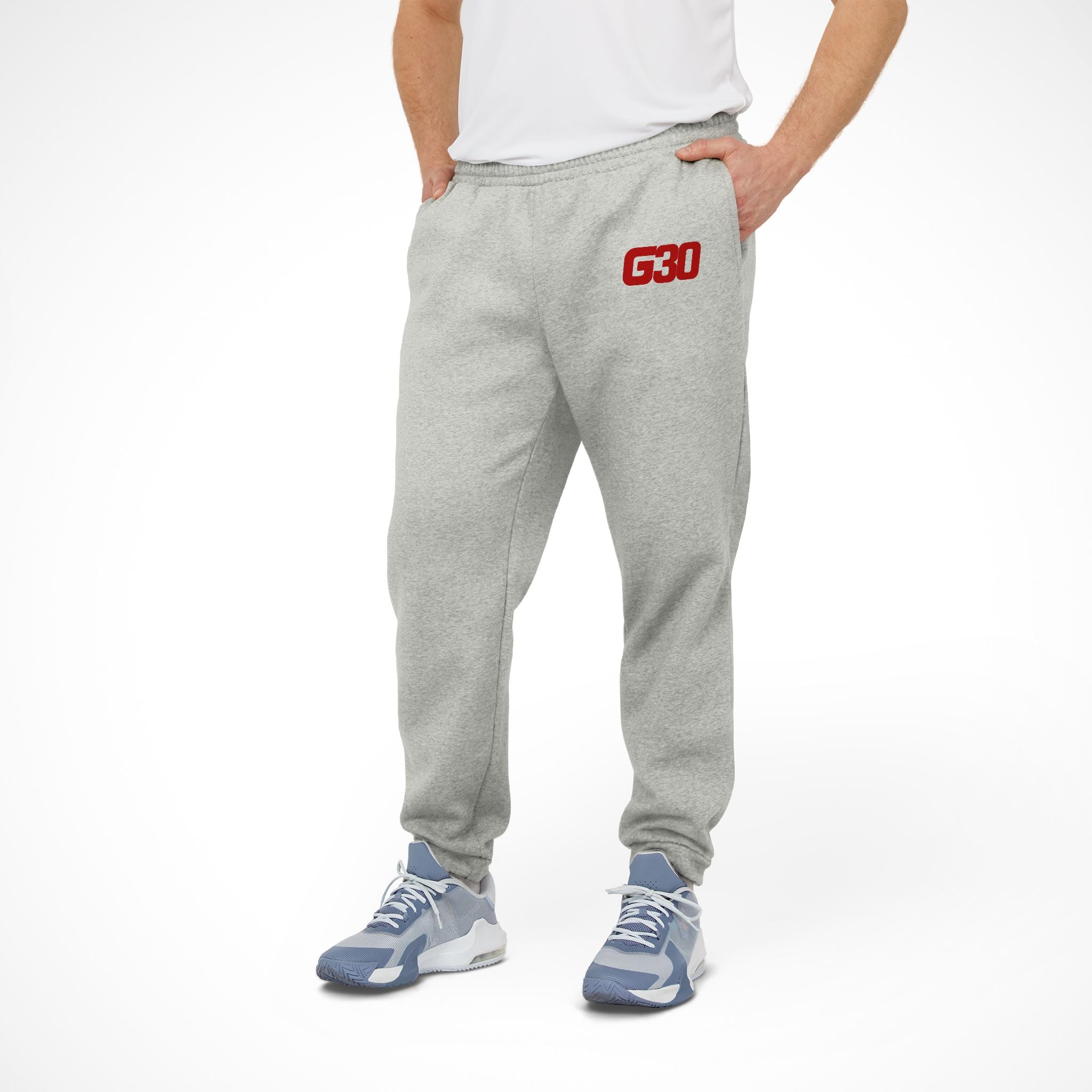 Gannon Hearst Adidas Joggers