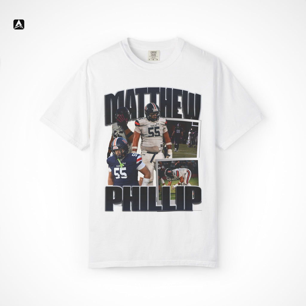 Matthew Phillip Graphic Tee