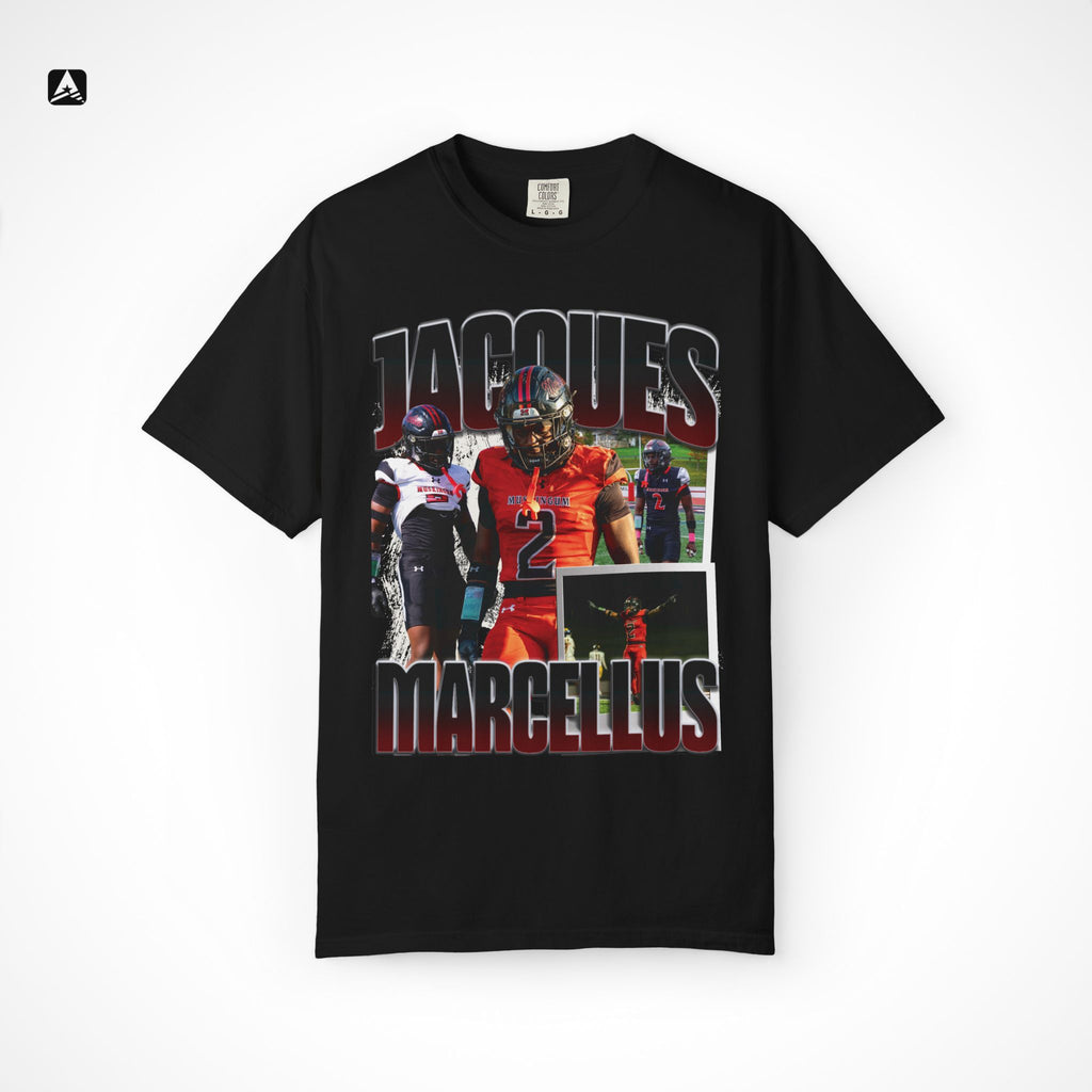 Jacques Marcellus Graphic Tee