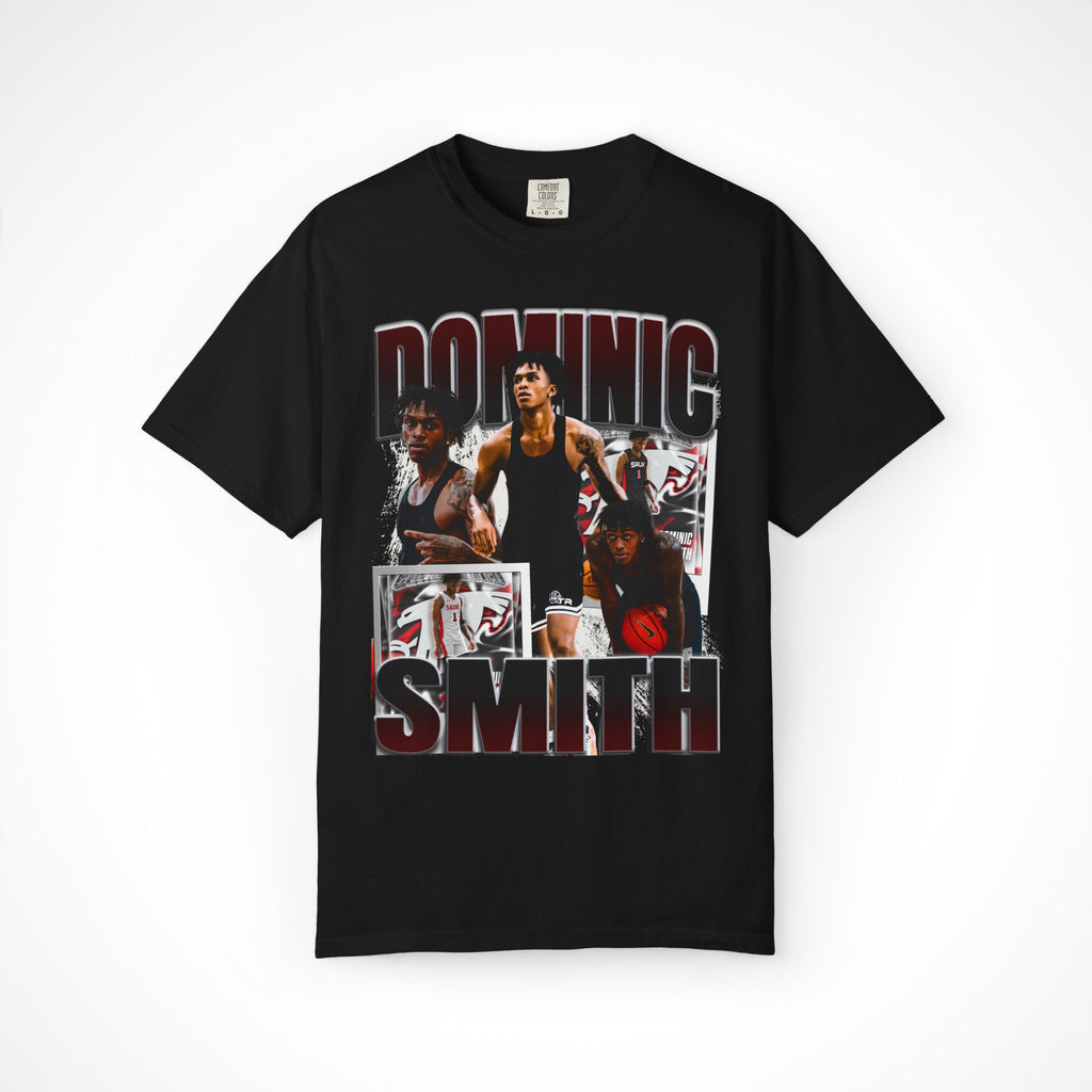 Dominic Smith Graphic Tee