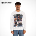 Giani La Torre Graphic Crewneck