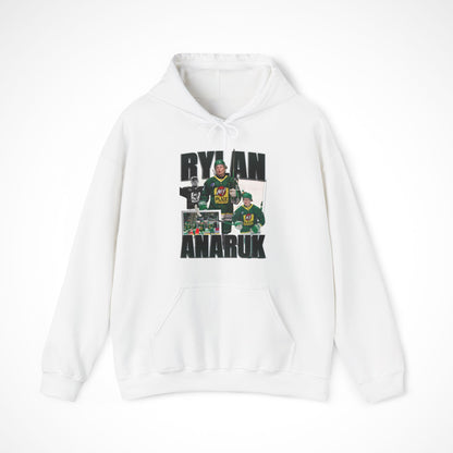 Rylan Anaruk Graphic Hoodie