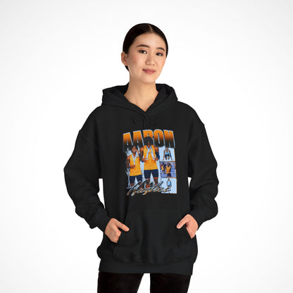 Player Name Graphic Hoodie