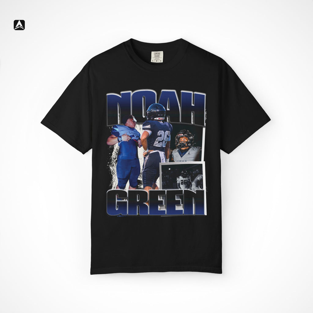 Noah Green Graphic Tee