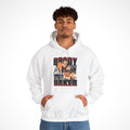 Brody Baker Graphic Hoodie