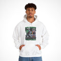D’Lante Overstreet Graphic Hoodie