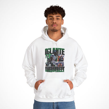 D’Lante Overstreet Graphic Hoodie