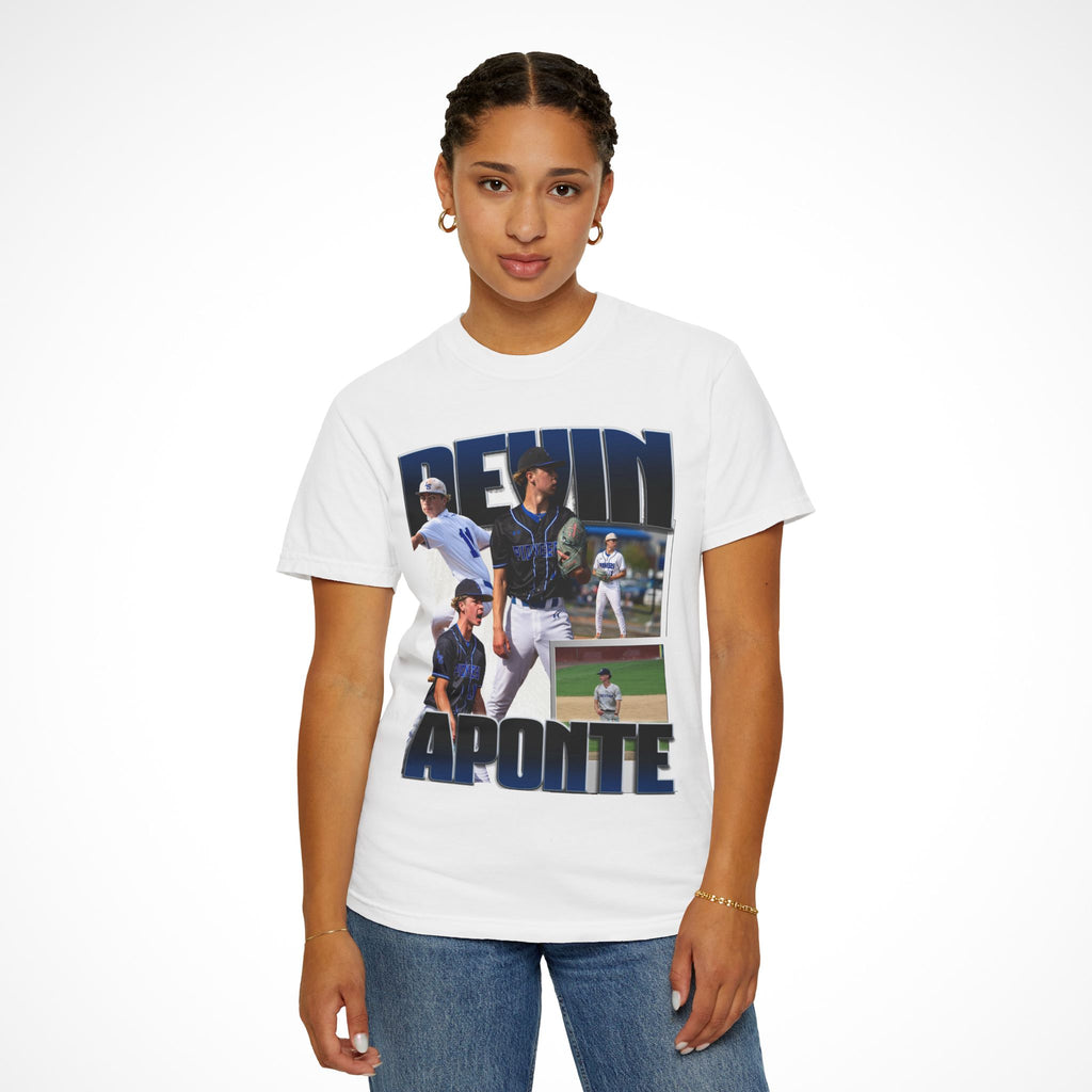 Devin Aponte Graphic Tee