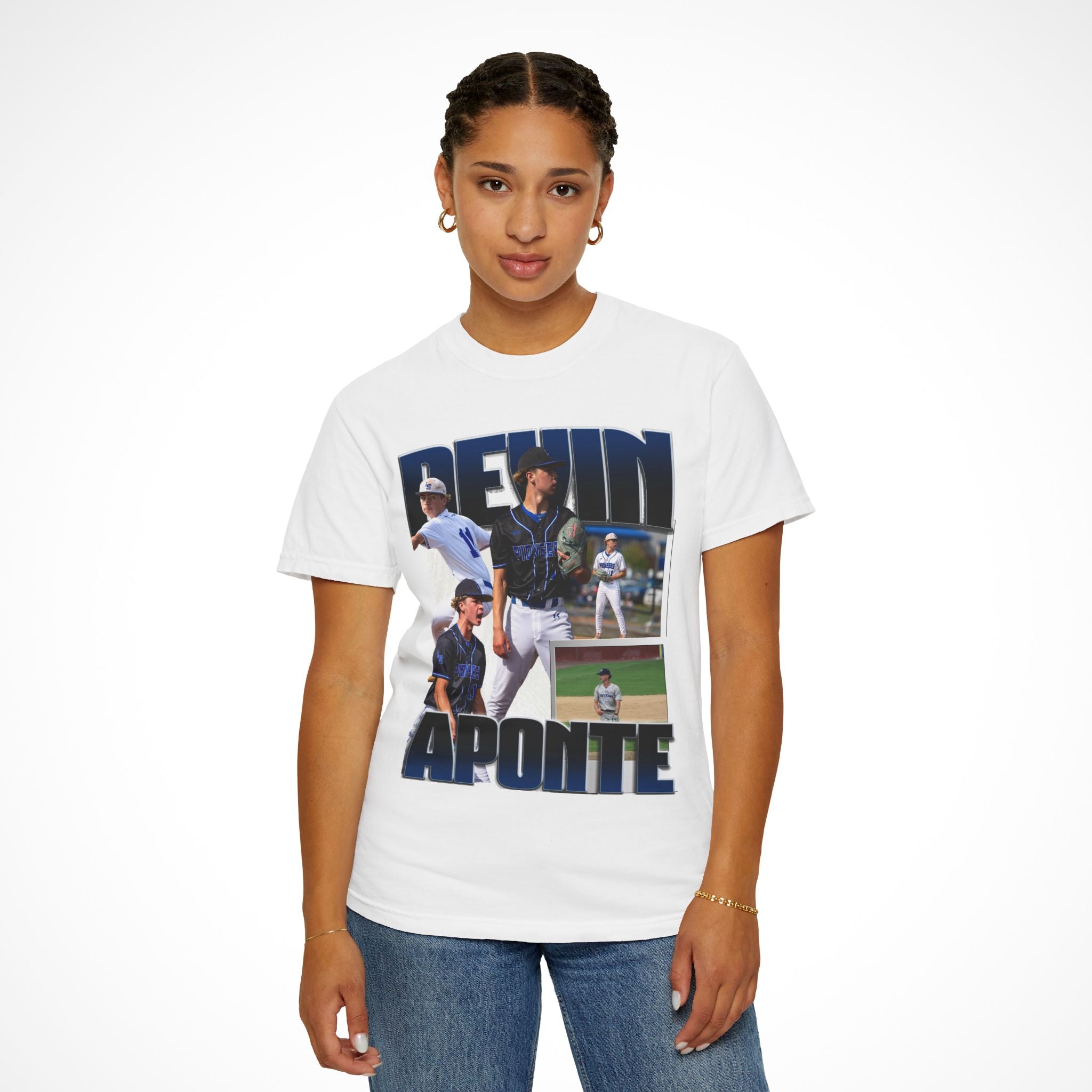 Devin Aponte Graphic Tee