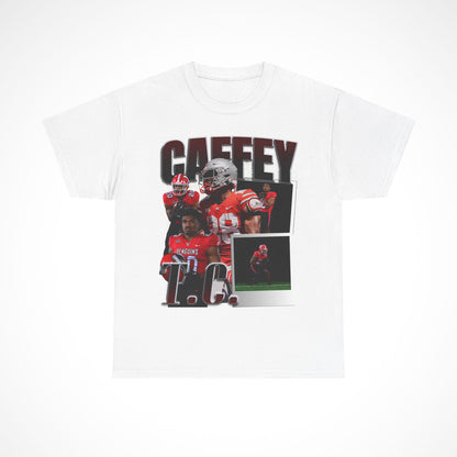 TC Caffey Graphic Tee