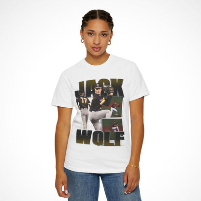 Jack Wolf Graphic Tee