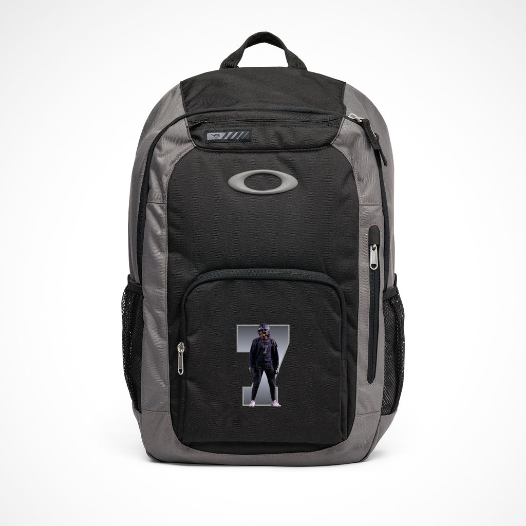 Khem Harris x Oakley Performance Backpack