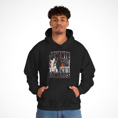Javante Edwards Graphic Hoodie