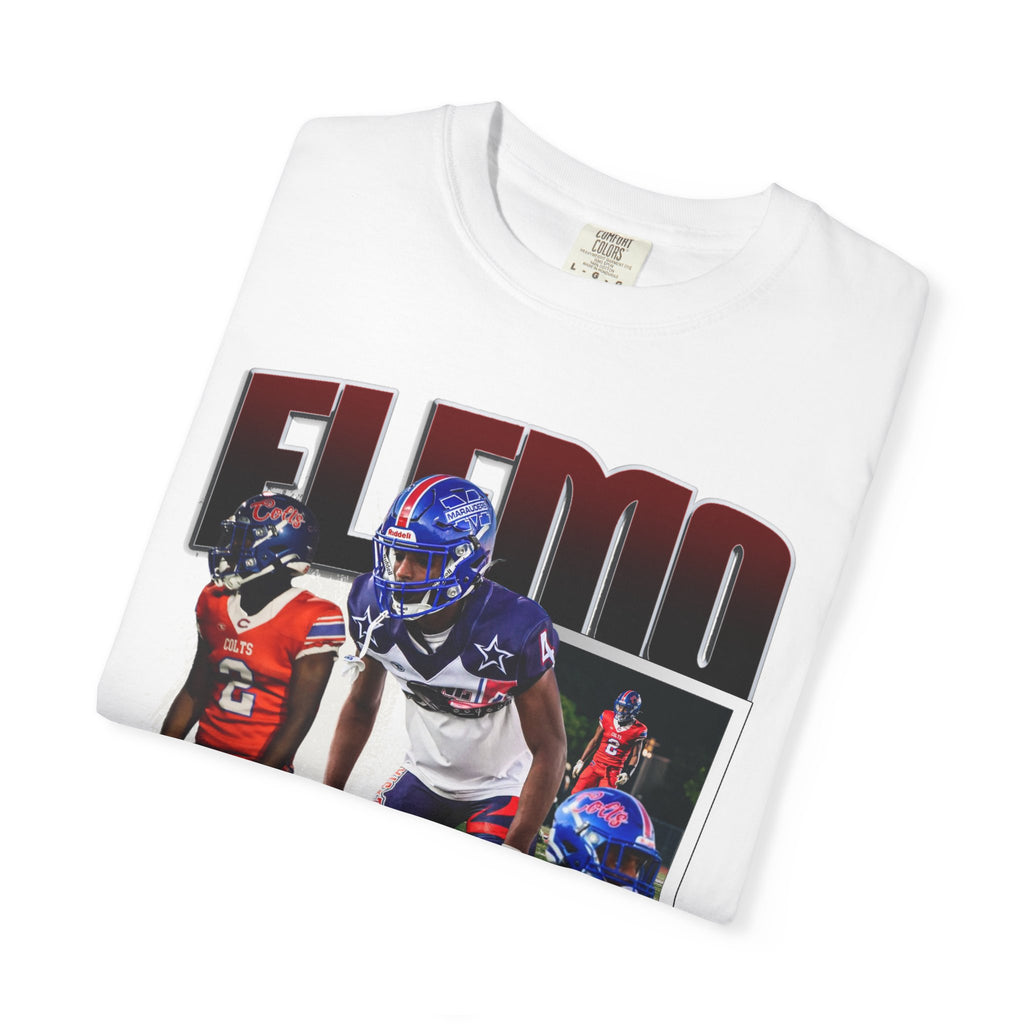 Elemo Abdulkadir Graphic Tee