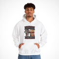 Jovonne Jackson Graphic Hoodie