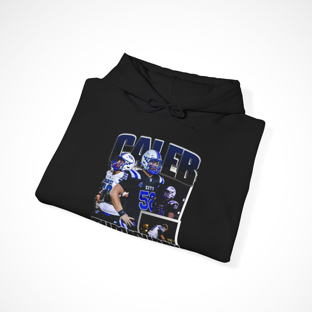 Caleb Tum Suden Graphic Hoodie
