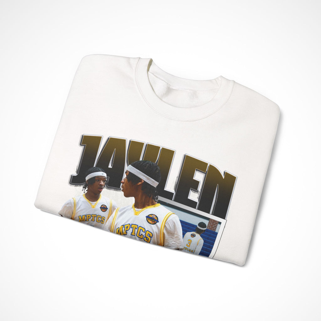 Jaylen Loomis Graphic Crewneck