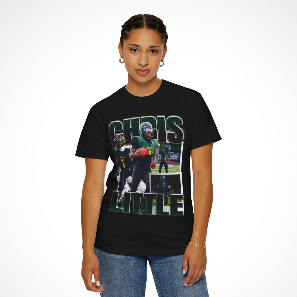 Chris Little Graphic Tee