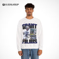 Grant Filius Graphic Crewneck