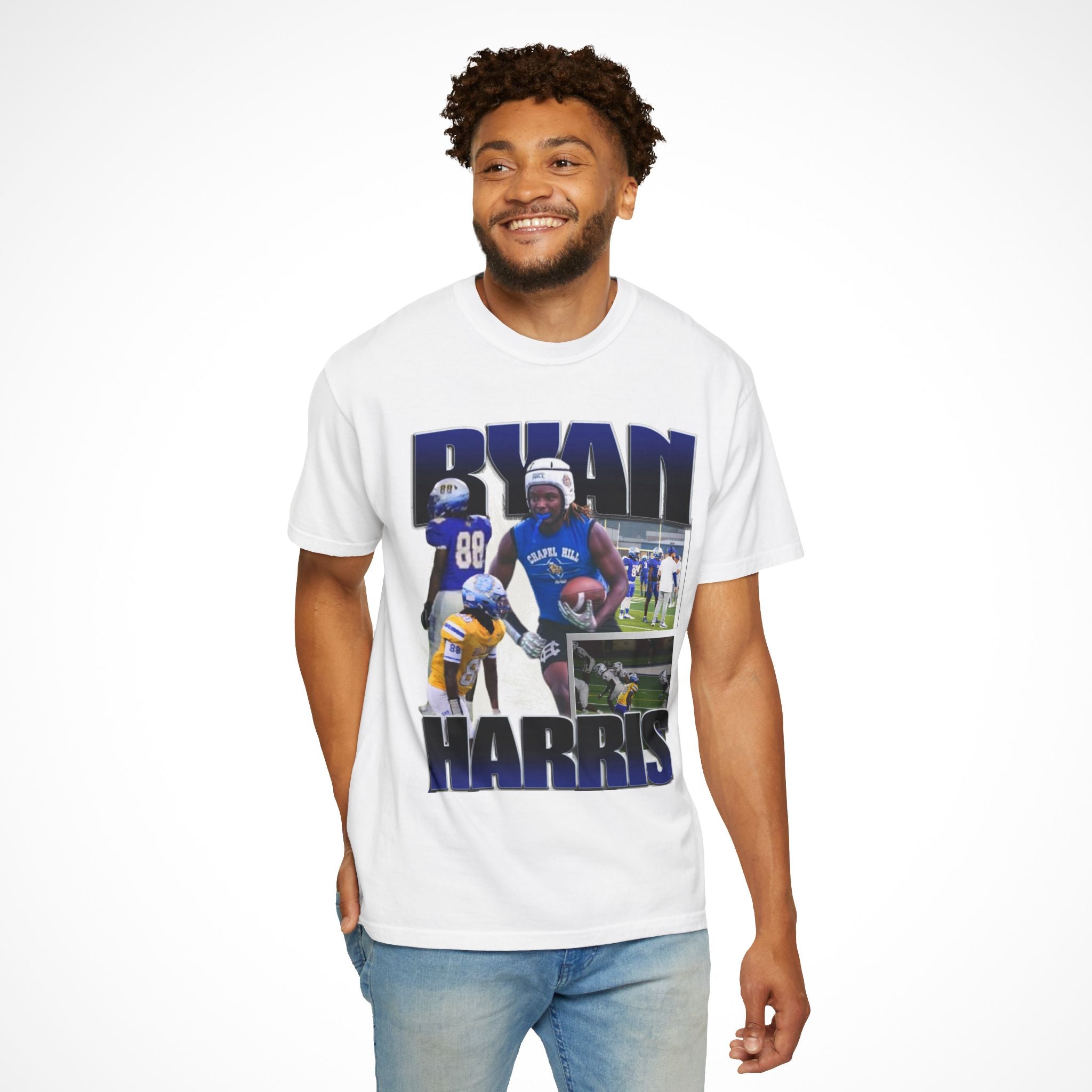 Ryan Harris Graphic Tee