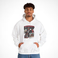 Tim Beauchamp Graphic Hoodie