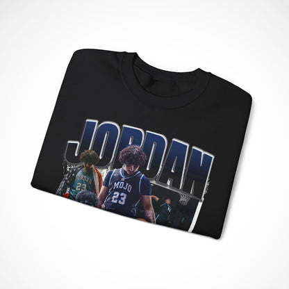 Jordan Henschel Graphic Crewneck