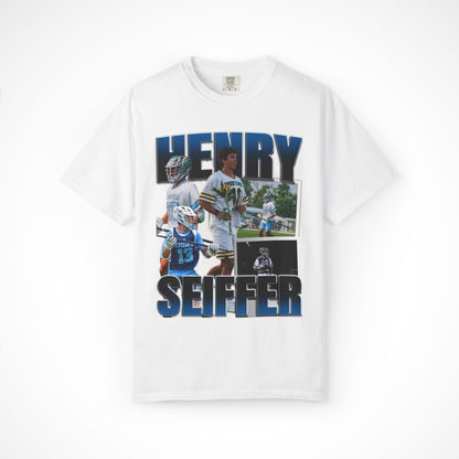 Henry Seiffer Graphic Tee
