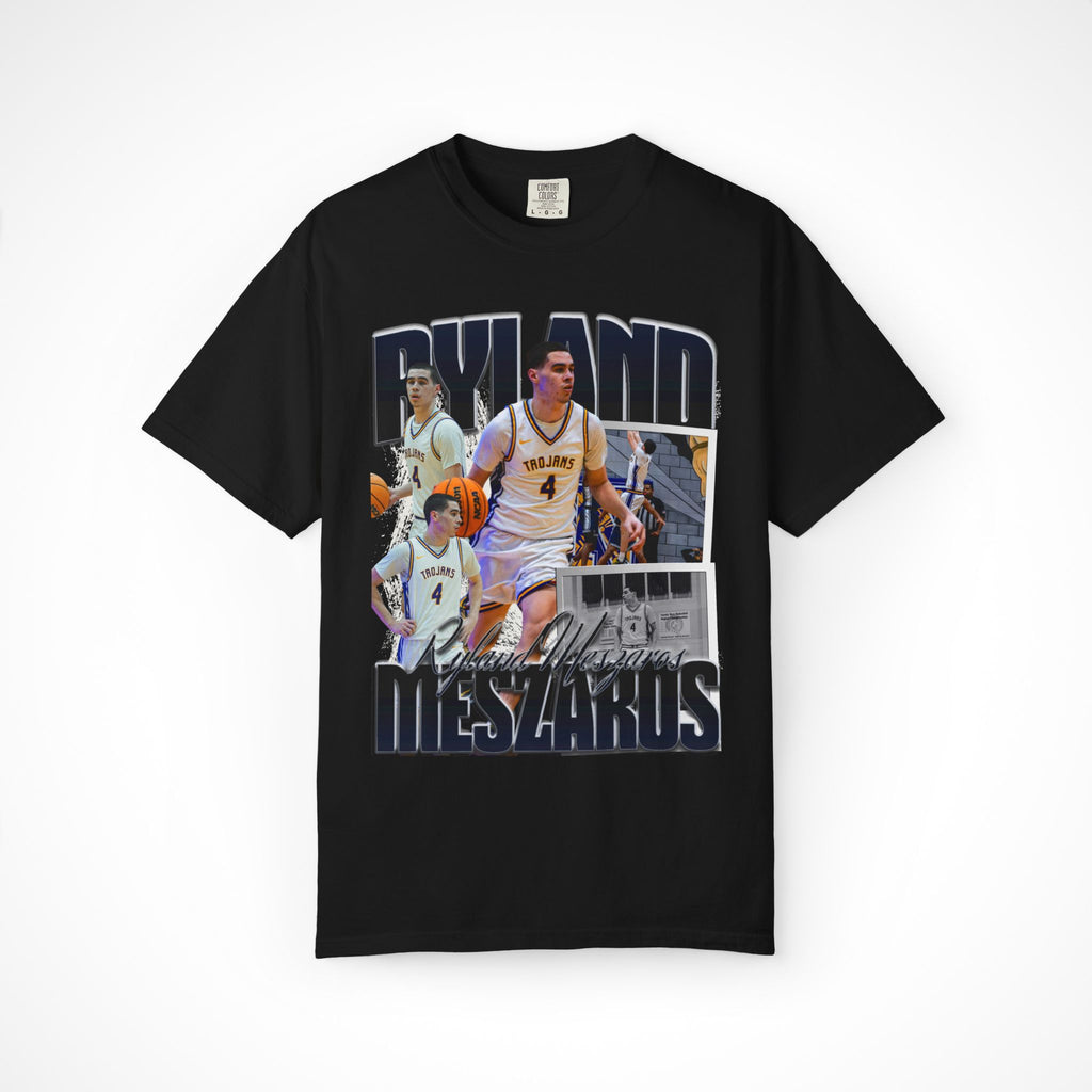 Ryland Meszaros Graphic Tee
