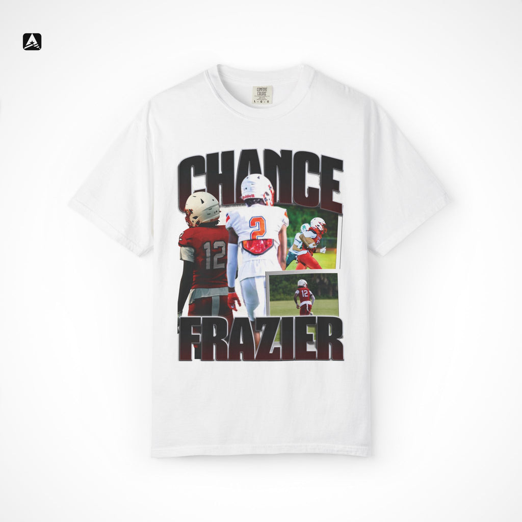 Chance Frazier Graphic Tee