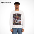 Victor Earl Graphic Crewneck