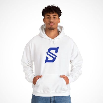 Savionne Rogers Logo Hoodie