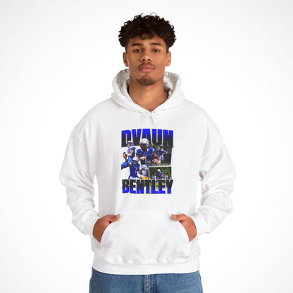 Dvaun Bentley Graphic Hoodie