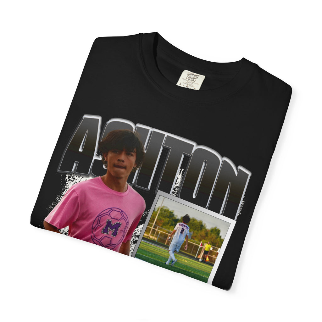 Ashton Espiritu Graphic Tee