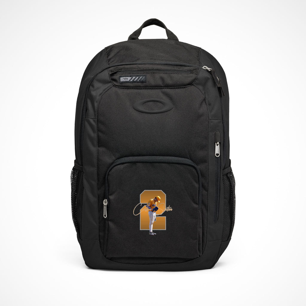 Colton Sexton x Oakley Performance Backpack
